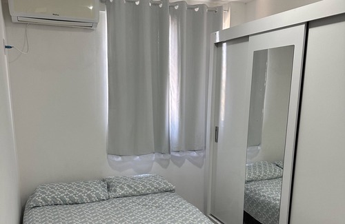 Petrolina Apartamento | Apartamento Completo Privativo