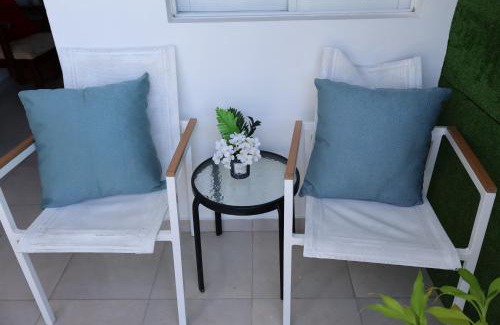 Los Maestros Apartamento | Apartamento céntrico en la ciudad de Puerto Plata, RD