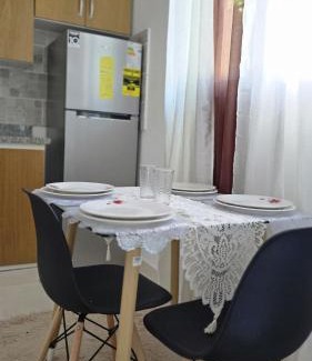 Licey al Medio Apartamento | Apartamento 4 vecinos