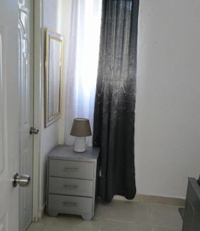 Licey al Medio Apartamento | Apartamento 4 vecinos