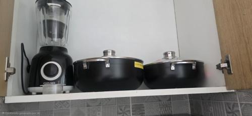 Licey al Medio Apartamento | Apartamento 4 vecinos