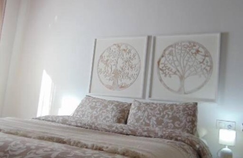 San Martín de Valdeiglesias Casa | Apartamento en casco histórico Exclusivo con AC