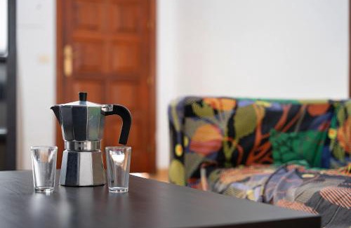 San Sebastián de la Gomera Apartamento | Apartamento Noa