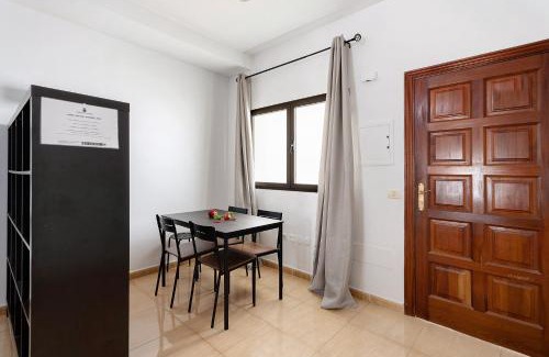 San Sebastián de la Gomera Apartamento | Apartamento Noa