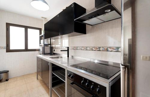 San Sebastián de la Gomera Apartamento | Apartamento Noa