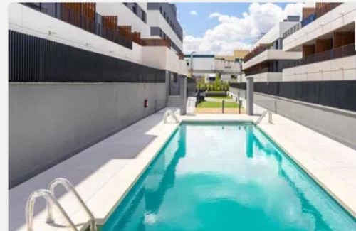 San Sebastián de los Reyes Apartamento | Apartamento Madrid Norte