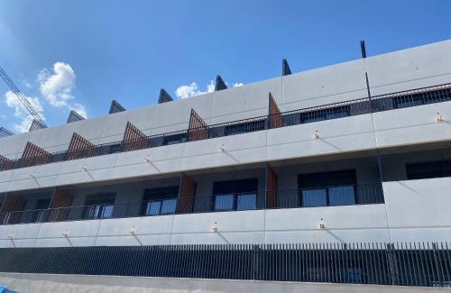 San Sebastián de los Reyes Apartamento | Apartamento Madrid Norte