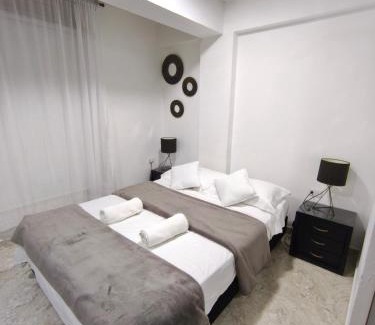 La Estrella Apartamento | Aparta-Estudio Vía Termales