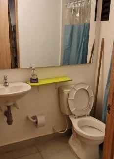 Usaquen Apartamento | Aparta estudio Bogota zona exclusiva al norte