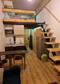 Usaquen Apartamento | Aparta estudio Bogota zona exclusiva al norte