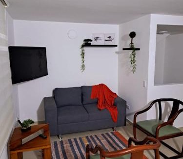 Guatape Apartamento | Aparta Hotel Jardines de Guatape By Hope