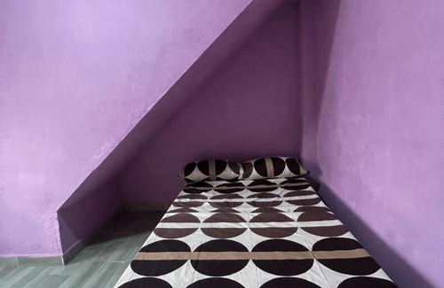 San Agustin Apartamento | APARTA HOTEL LA CHAQUIRA APTO 101