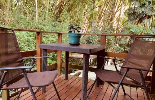 El Poblado Apartamento | Aparta Hotel Natural Poblado San Lucas para 5H 114