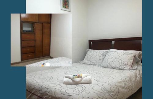 Nobsa Apartamento | Aparta Suite Sogamoso