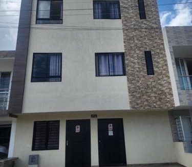 Tulua Apartamento | Apartaestudio 101 cómodo y Moderno