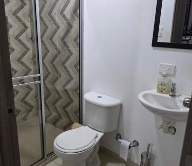 Tulua Apartamento | Apartaestudio 101 cómodo y Moderno