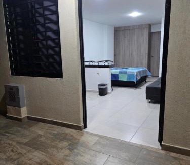 Tulua Apartamento | Apartaestudio 101 cómodo y Moderno