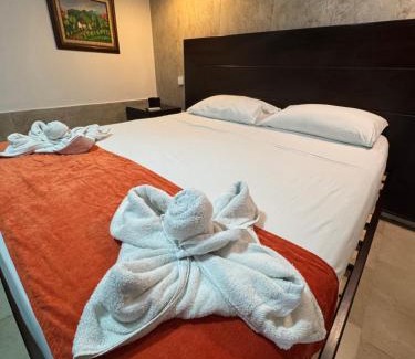 Riomar Apartamento | Apartaestudio amplio
