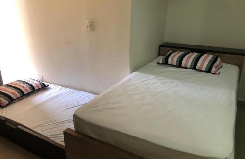 Bello Apartamento | Apartaestudio cerca al Centro Comercial Fabricato