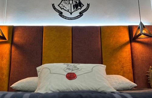 La Estrella Apartamento | Apartaestudio Harry Potter