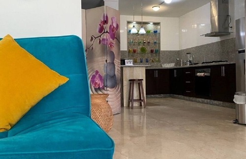 Riomar Apartamento | Apartaestudio Loft bien ubicado en Barranquilla