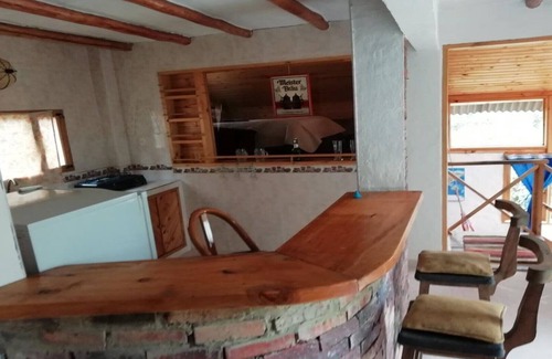 Bogota Apartamento | Apartaestudio tipo Loft con vista a la montaña