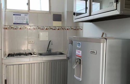 Covenas Apartamento | Apartahotel Blue