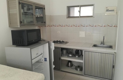 Covenas Apartamento | Apartahotel Blue