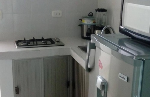 Covenas Apartamento | Apartahotel Blue