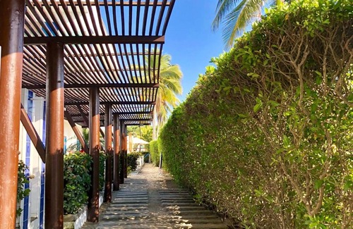 Covenas Apartamento | Apartahotel Blue