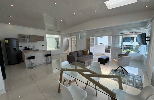 Cali Apartamento | Apartahotel Cristales