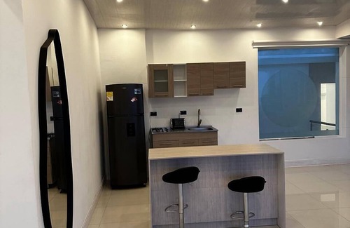 Cali Apartamento | Apartahotel Cristales