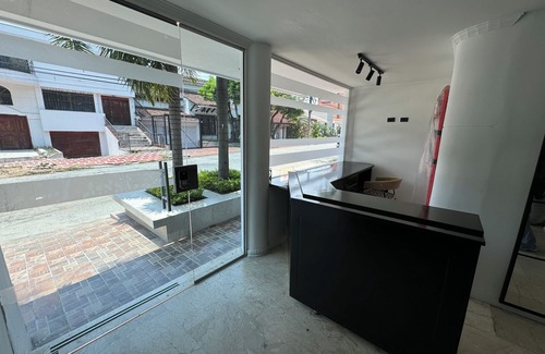 Cali Apartamento | Apartahotel Cristales