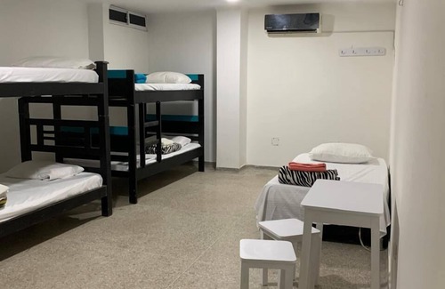 Historic Center Apartamento | Apartahotel La Perla Historica