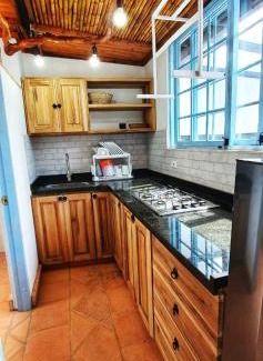 Villa de Leyva Apartamento | Apartahotel los Tucanes