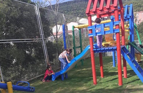 San Gil Apartamento | APARTAHOTEL SAN GIL