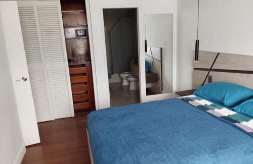 Chacao Apartamento | Apartahotel