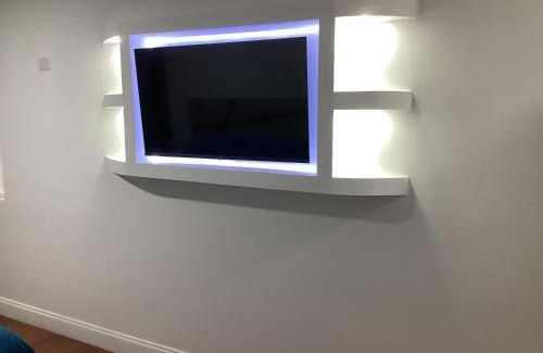 Chacao Apartamento | Apartahotel