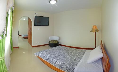 San Juan de Pasto Apartamento | Apartahotel Vincent Suites