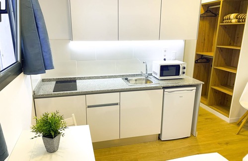 Las Palmas de Gran Canaria Apartamento | Apartamentos Brisamar Canteras