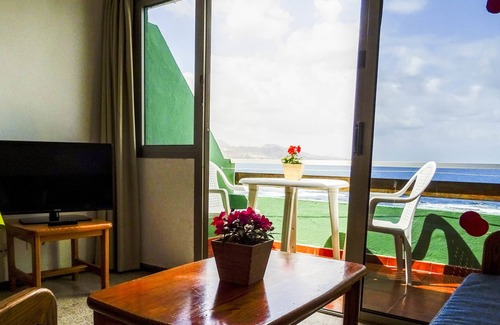 Las Palmas de Gran Canaria Apartamento | Apartamentos Brisamar Canteras