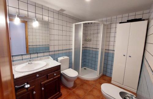 Vistabella del Maestrat Apartamento | Apartament del Loreto