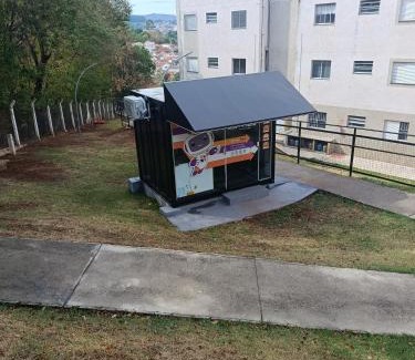 Espirito Santo Do Pinhal Apartamento | Apartamento WJM
