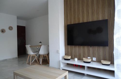 El Puerto de Santa María Apartamento | Apartamento Capillera 9