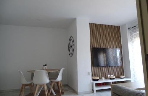 El Puerto de Santa María Apartamento | Apartamento Capillera 9
