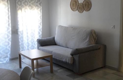 El Puerto de Santa María Apartamento | Apartamento Capillera 9