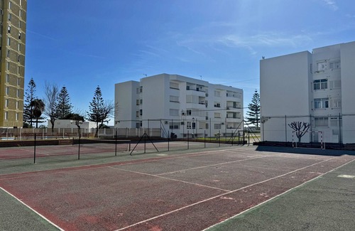 El Puerto de Santa María Apartamento | Apartamento Valdelagrana - Ole Solutions