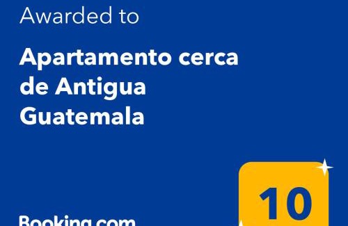 Santa Lucia Milpas Altas Apartamento | Apartamento cerca de Antigua Guatemala