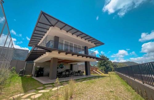 Santa Lucia Milpas Altas Apartamento | Apartamento cerca de Antigua Guatemala
