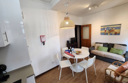 Vila Real Santo Antonio Apartamento | Apartamento Sunshine